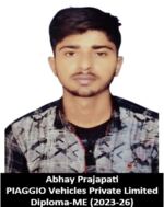 Abhay Prajapati