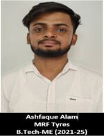 Ashfaque Alam