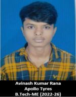 Avinash Kumar Rana