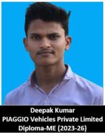 Deepak Kumar