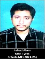 Irshad Alam