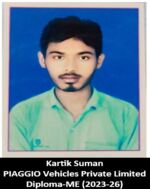 Kartik Suman