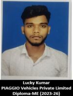 Lucky Kumar