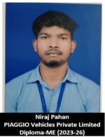 Niraj Pahan