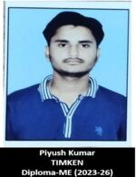 Piyush Kumar