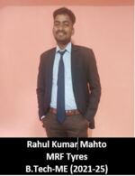 Rahul Kumar Mahto