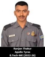 Ranjan Thakur