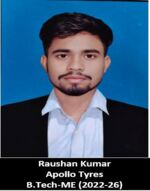 Raushan Kumar