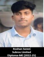 Roshan Soren