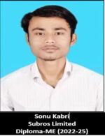 Sonu Kabri