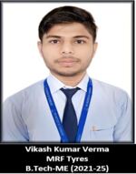 Vikash Kumar Verma