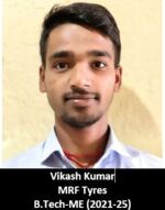 Vikash Kumar