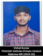 Vishal Kumar